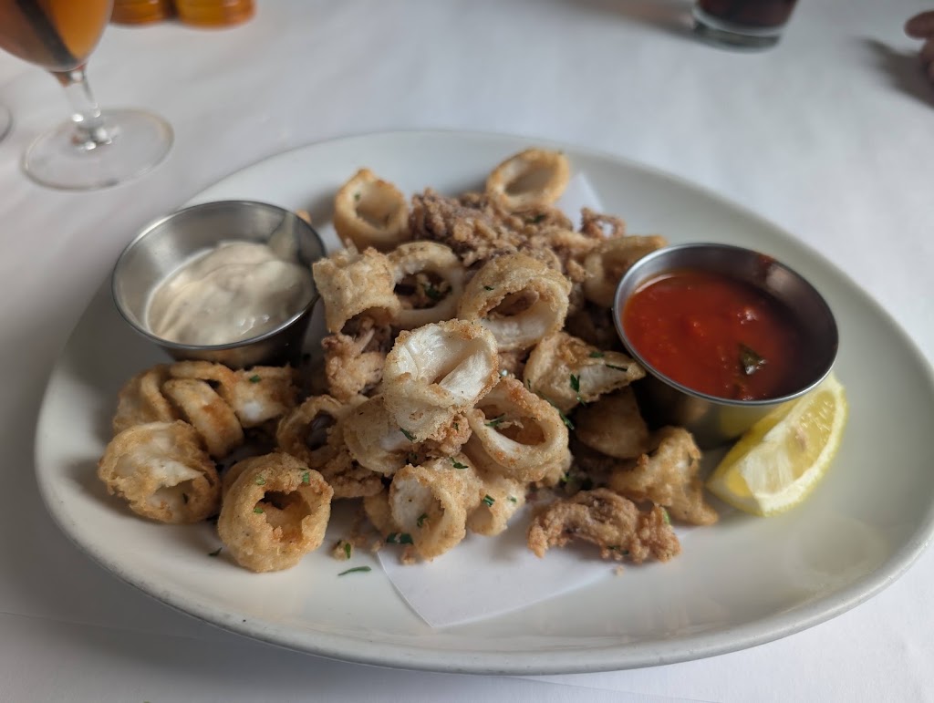 Balboa Cafe