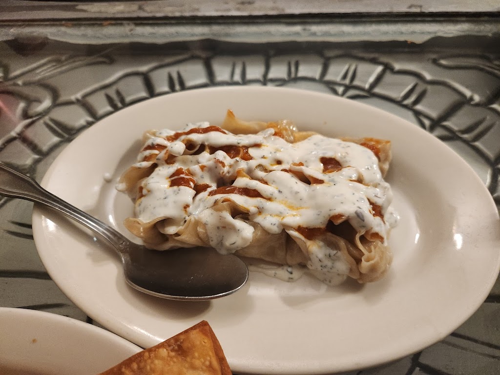 Balkh Shish Kabab House