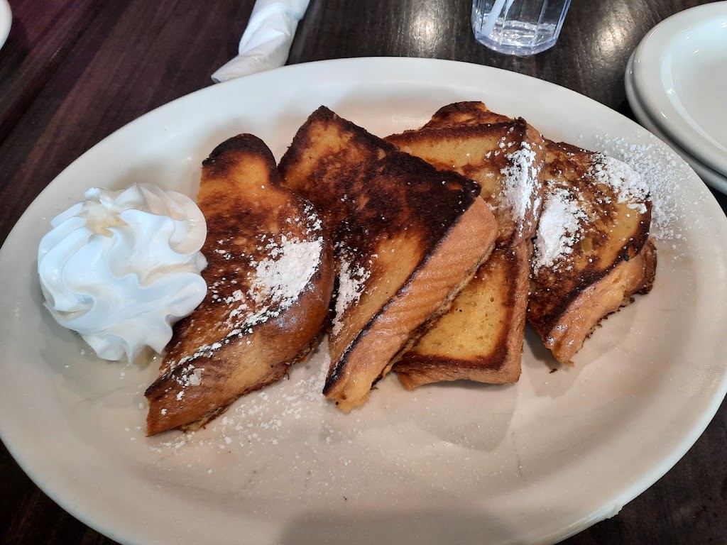 Ball Square Cafe