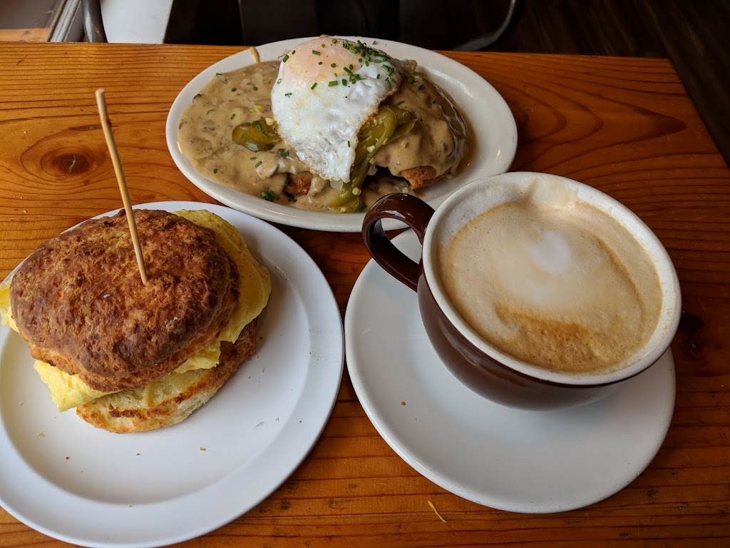 Ballard Coffee Co.