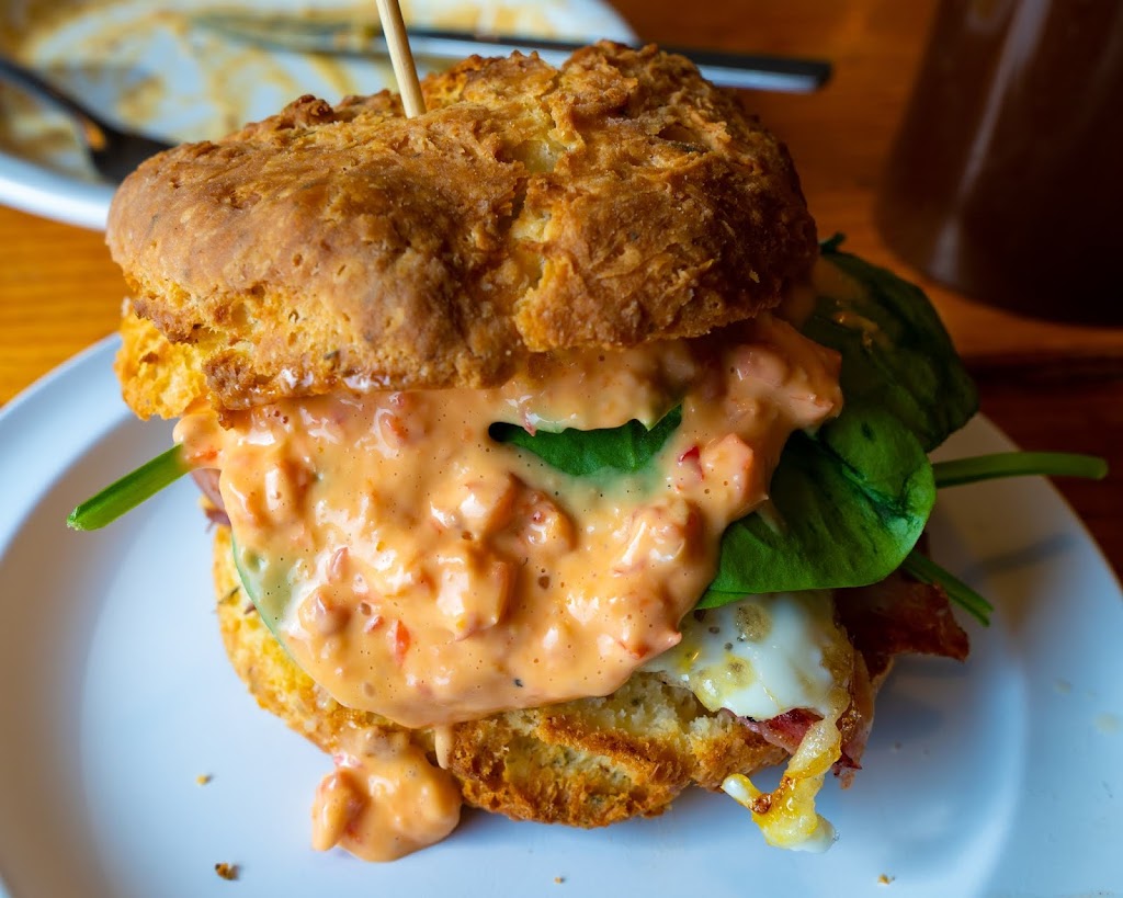 Ballard Coffee Co.