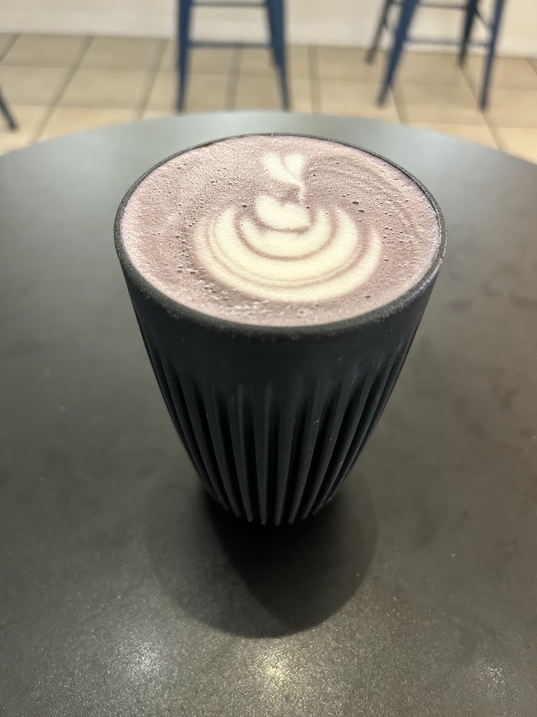 Ballast Coffee