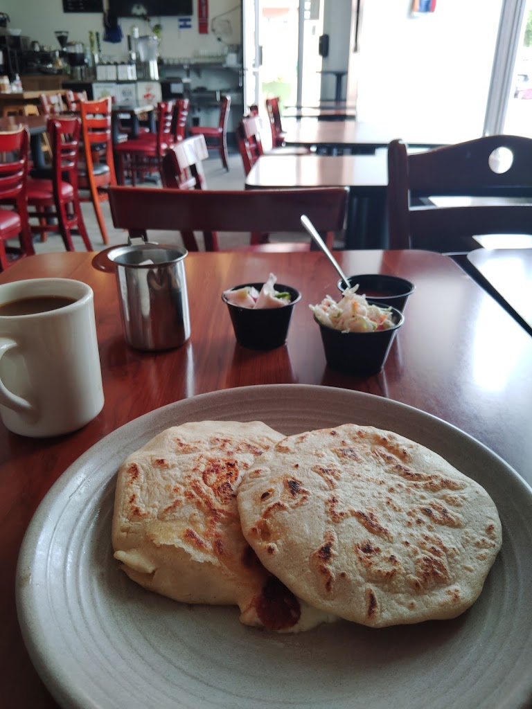 Balompié Cafe #1