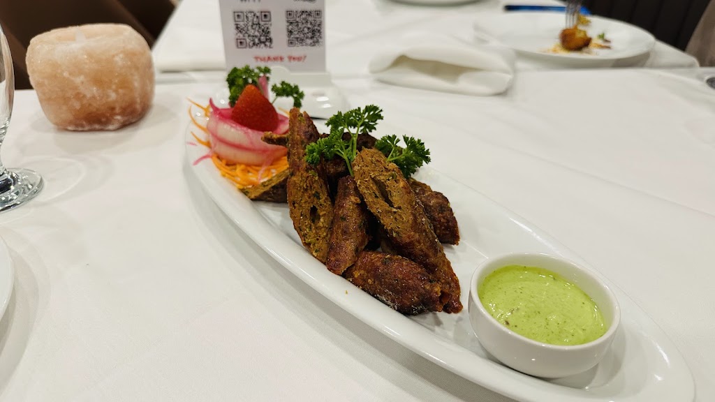 Balti Indian Restaurant