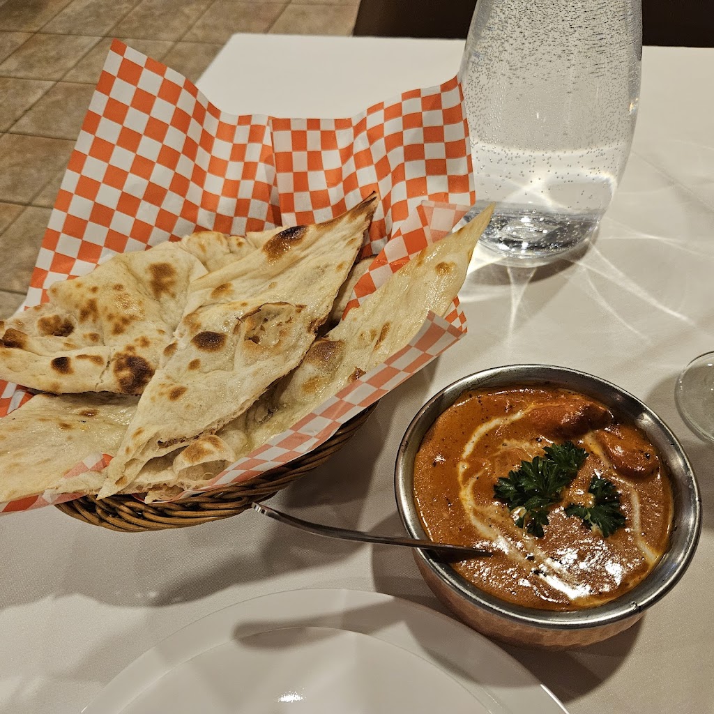 Balti Indian Restaurant