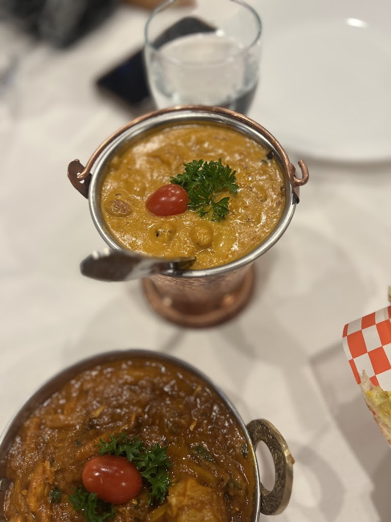 Balti Indian Restaurant