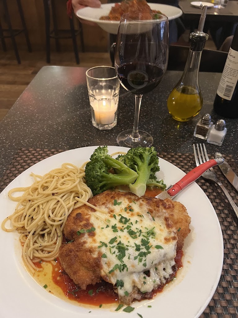 Bambino's Ristorante