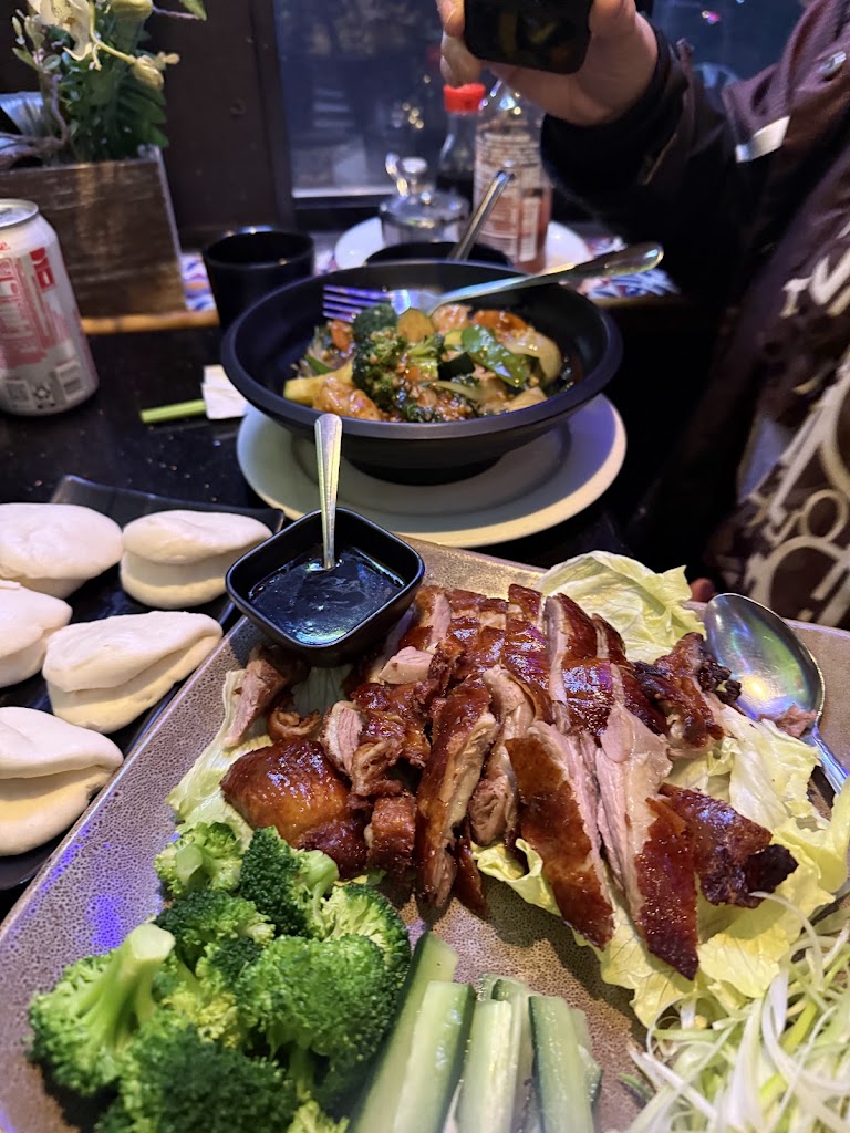 Bamboo Restaurant