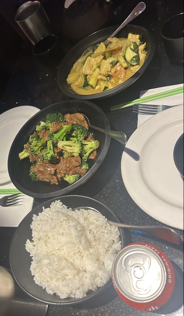 Bamboo Restaurant