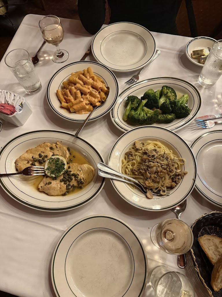 Bamonte's