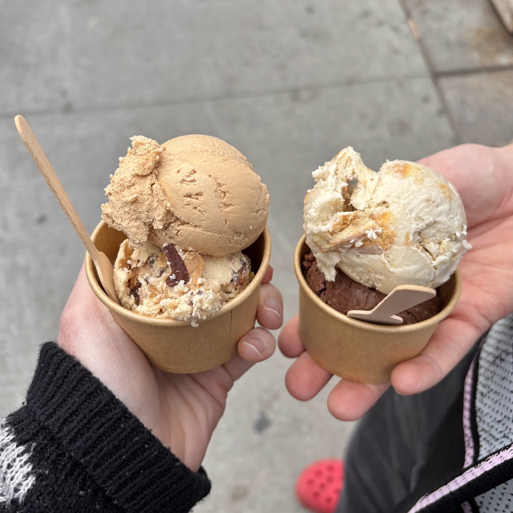 Bang Bang Ice Cream & Bakery