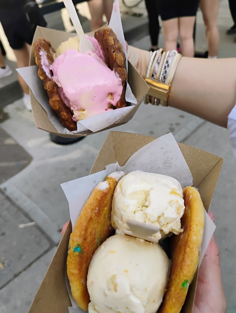 Bang Bang Ice Cream & Bakery