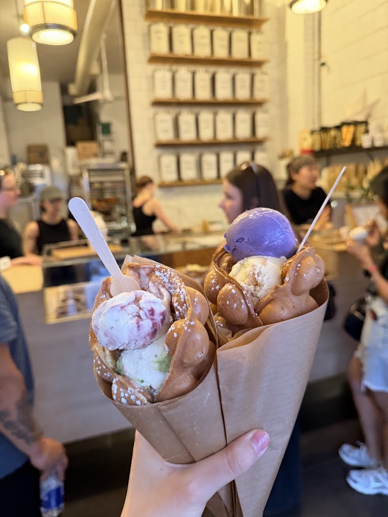 Bang Bang Ice Cream & Bakery