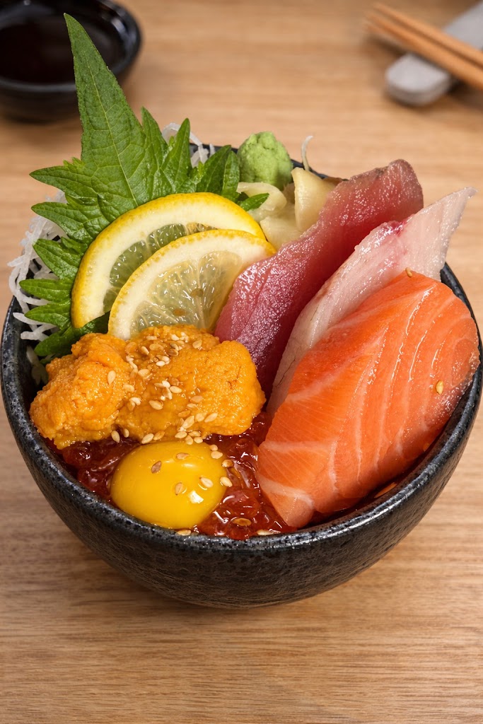 Bangkok Bento Thai Kitchen and Sushi bar