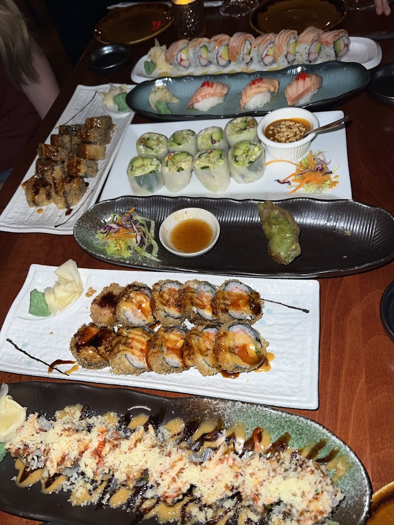 Bangkok Bento Thai Kitchen and Sushi bar