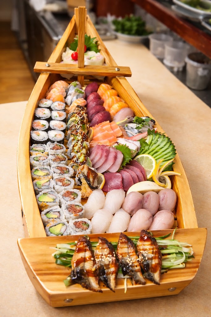 Bangkok Bento Thai Kitchen and Sushi bar