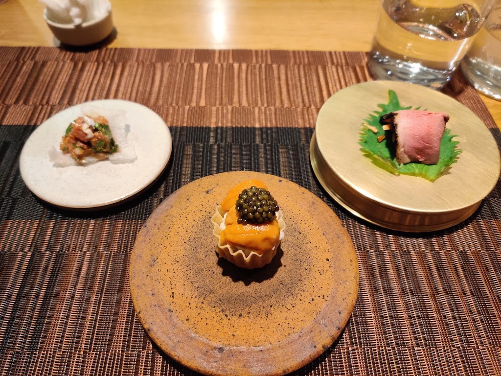 Bangkok Supper Club
