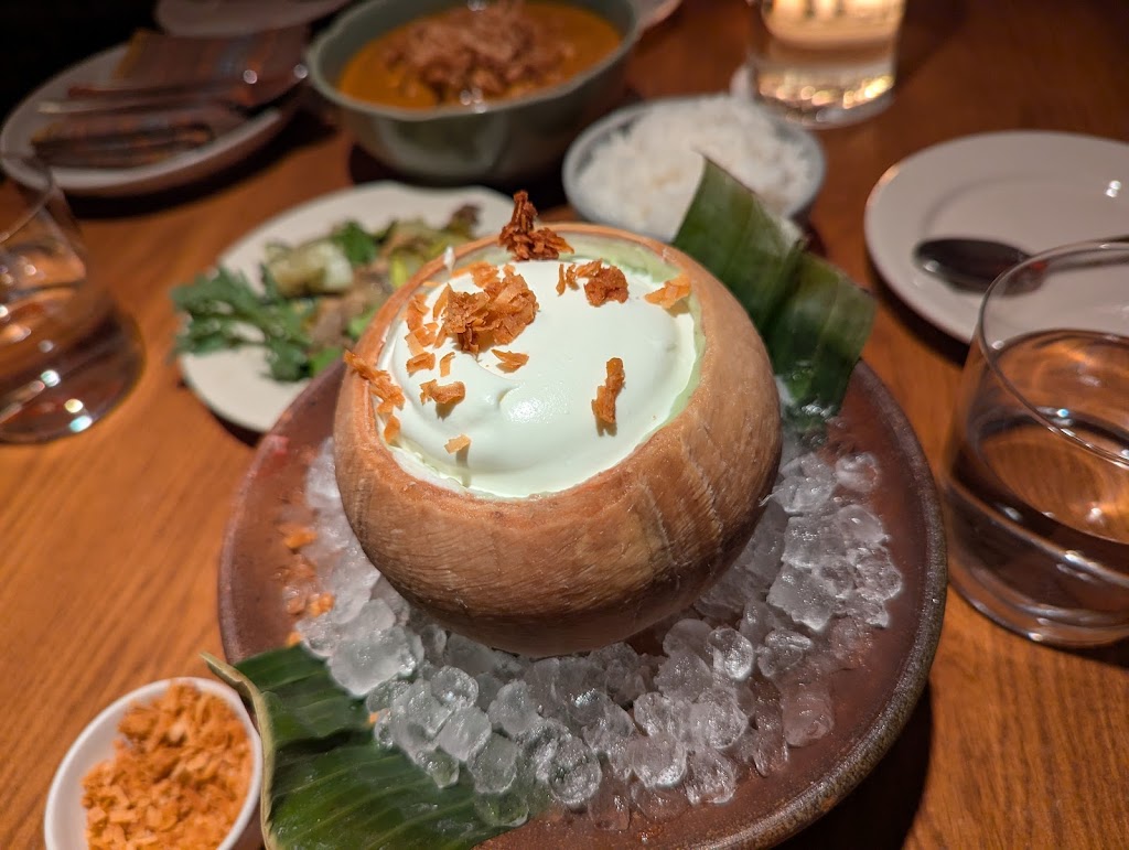 Bangkok Supper Club