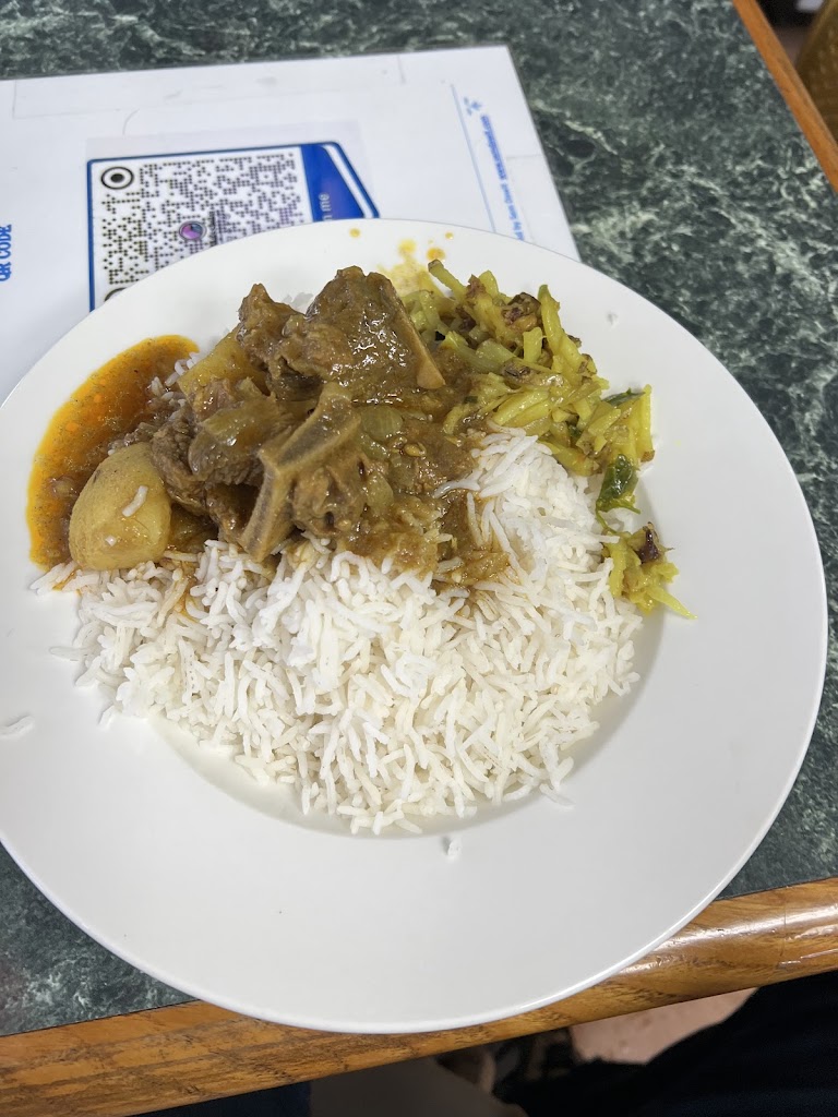 Bangla Cafe
