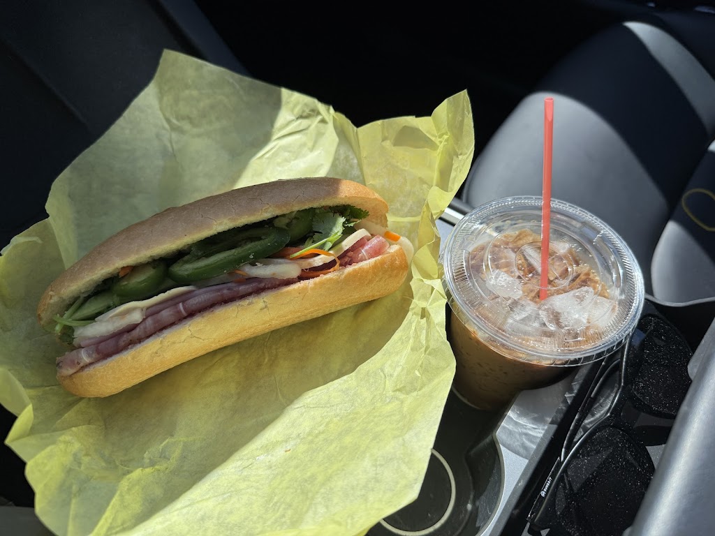 Banh Mi Ba Le