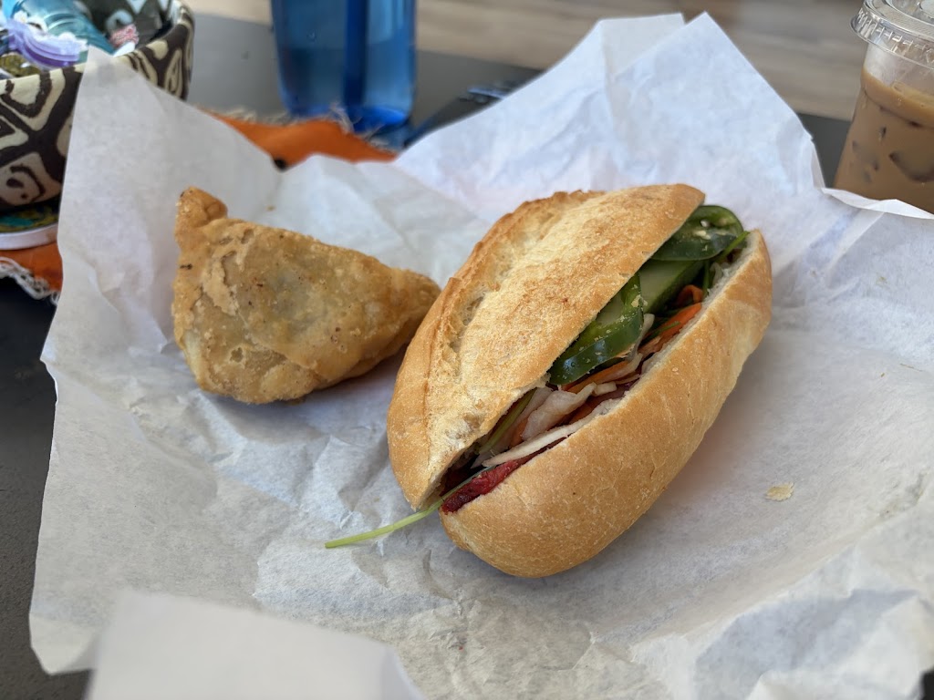 Banh Mi Ba Le