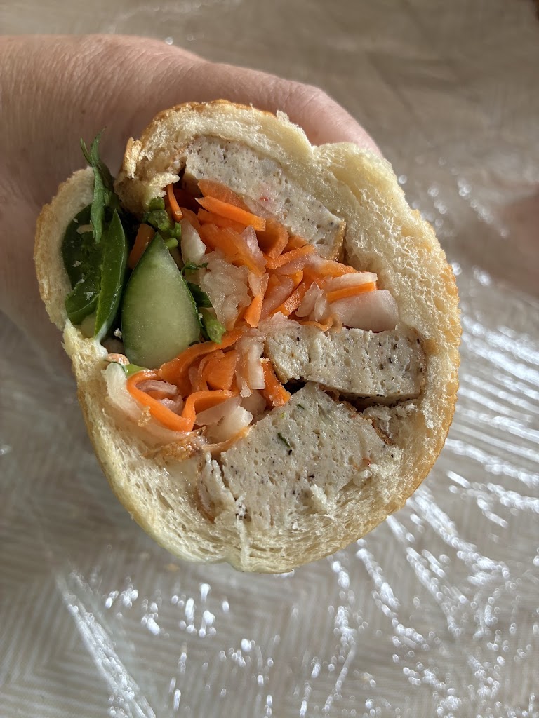 Banh Mi Ba Le