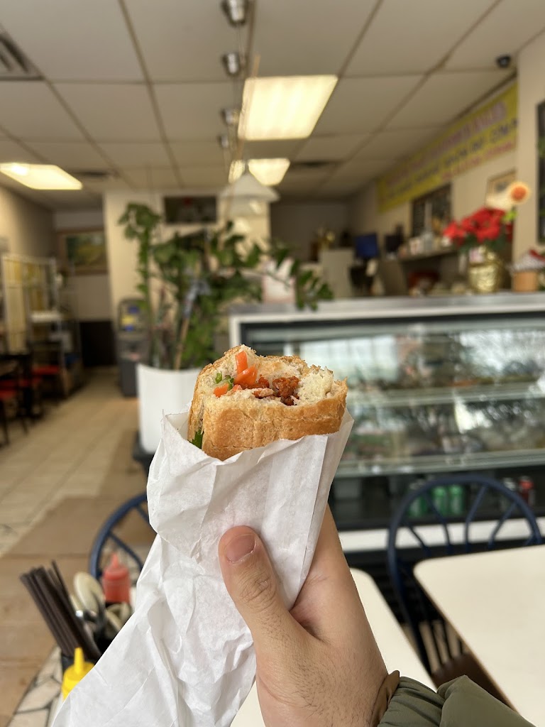 Banh Mi Ba Le