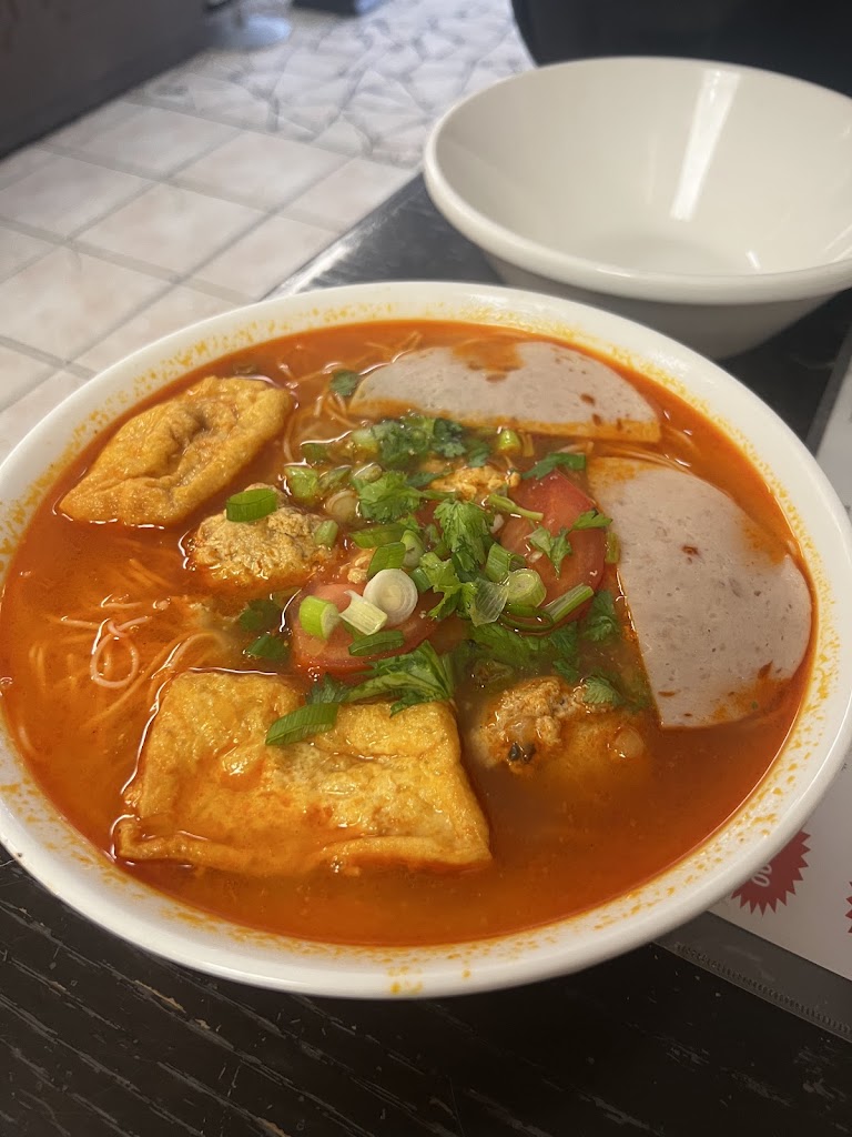 Banh Mi Ba Le