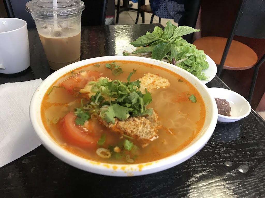 Banh Mi Ba Le
