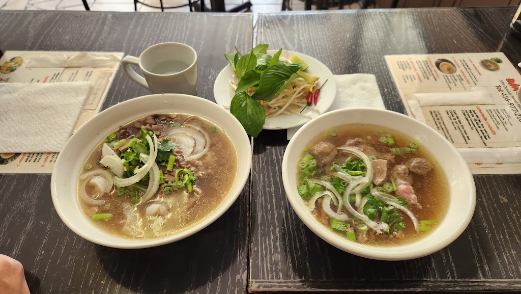 Banh Mi Ba Le
