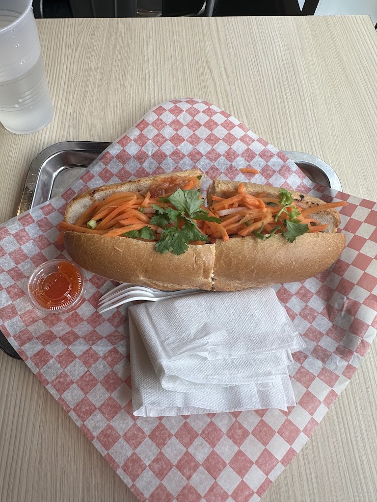 Banh Mi Boys