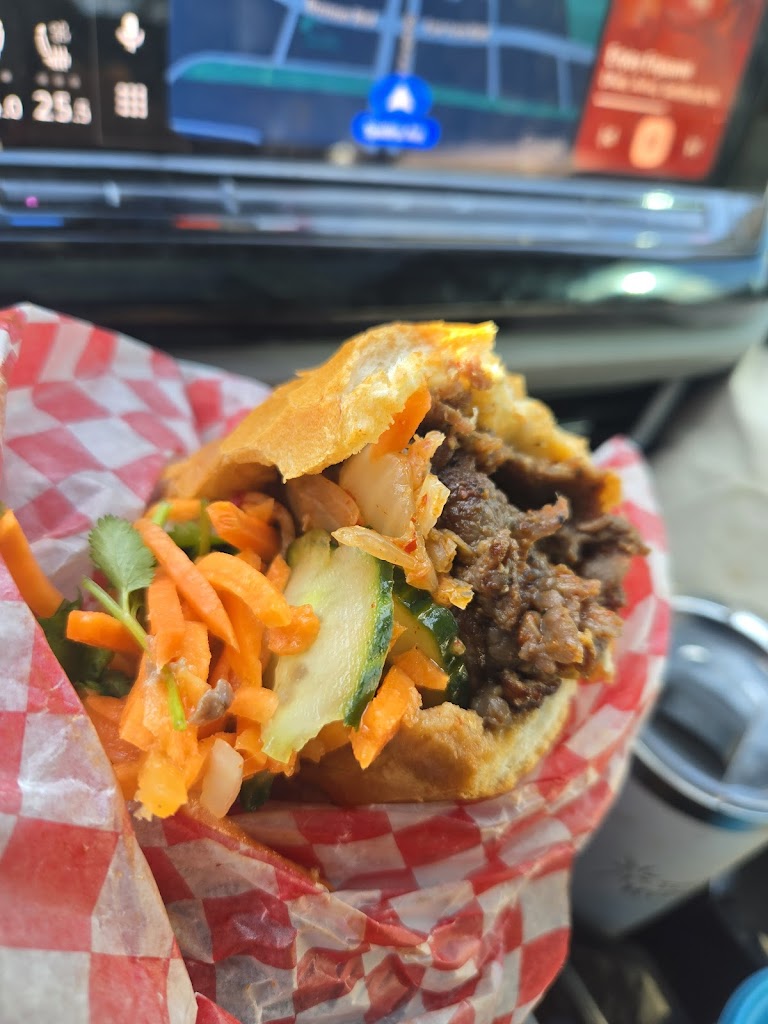Banh Mi Boys