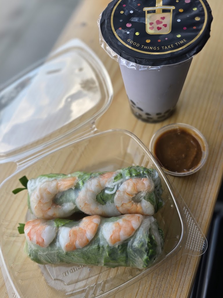 Banh Mi Cafe