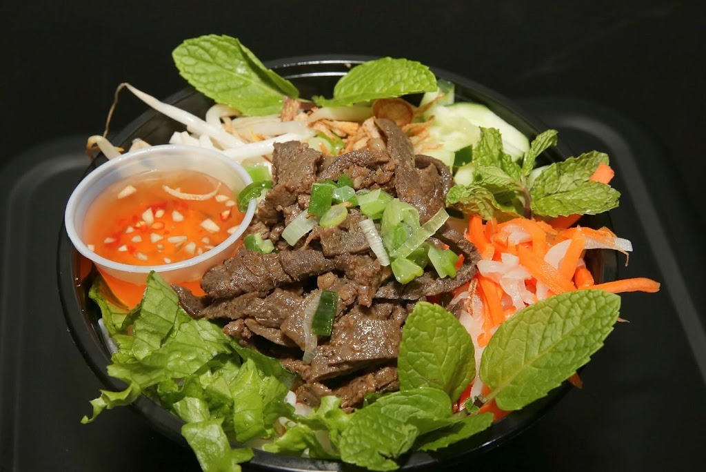 Banh Mi Cafe