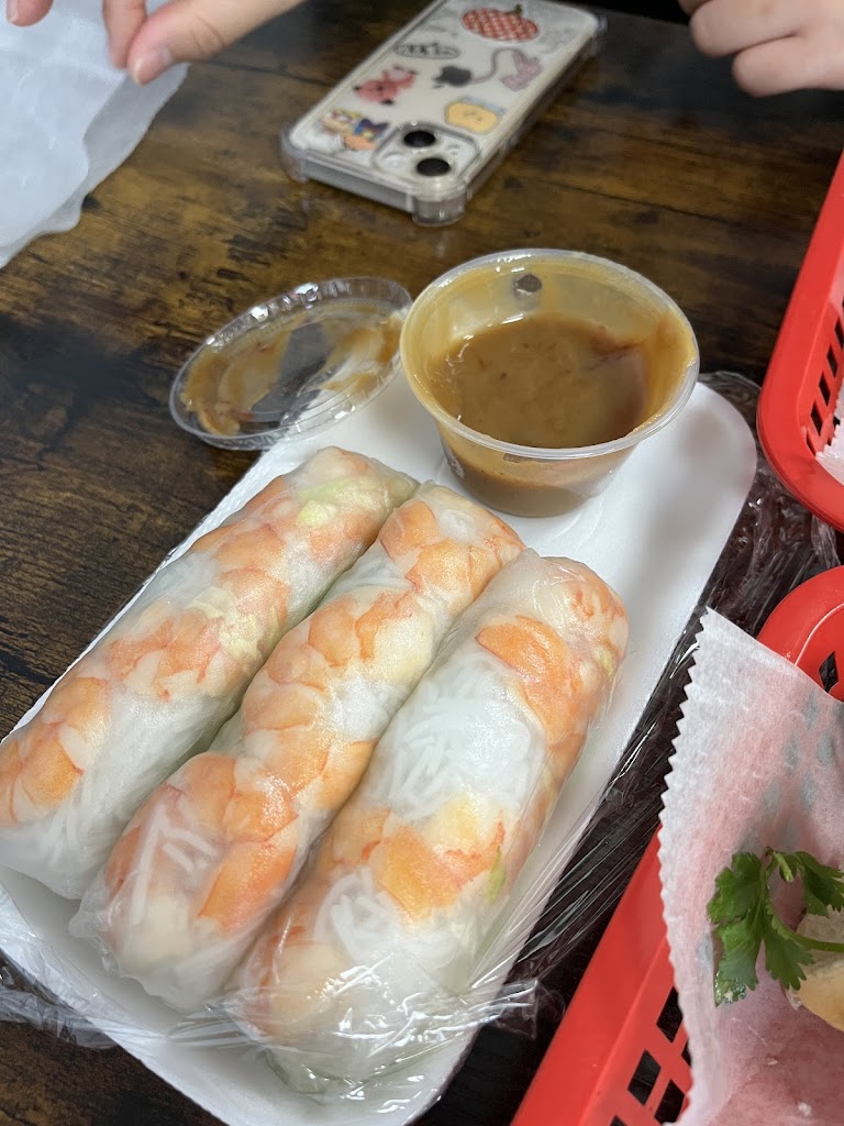 Bánh Mì Chị Tôi | My Sister’s Sandwich Café