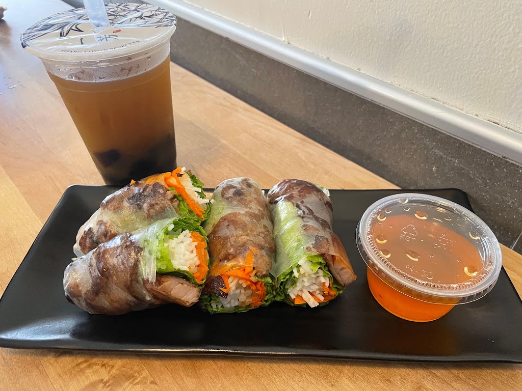 Banh Mi Crunch