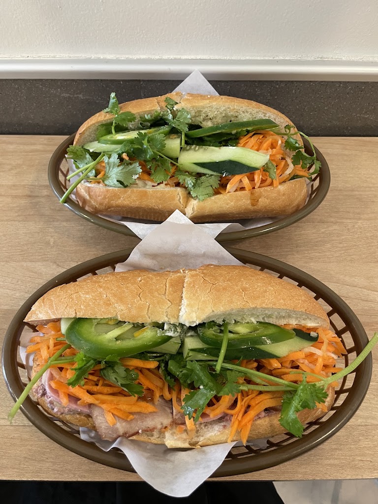 Banh Mi Crunch