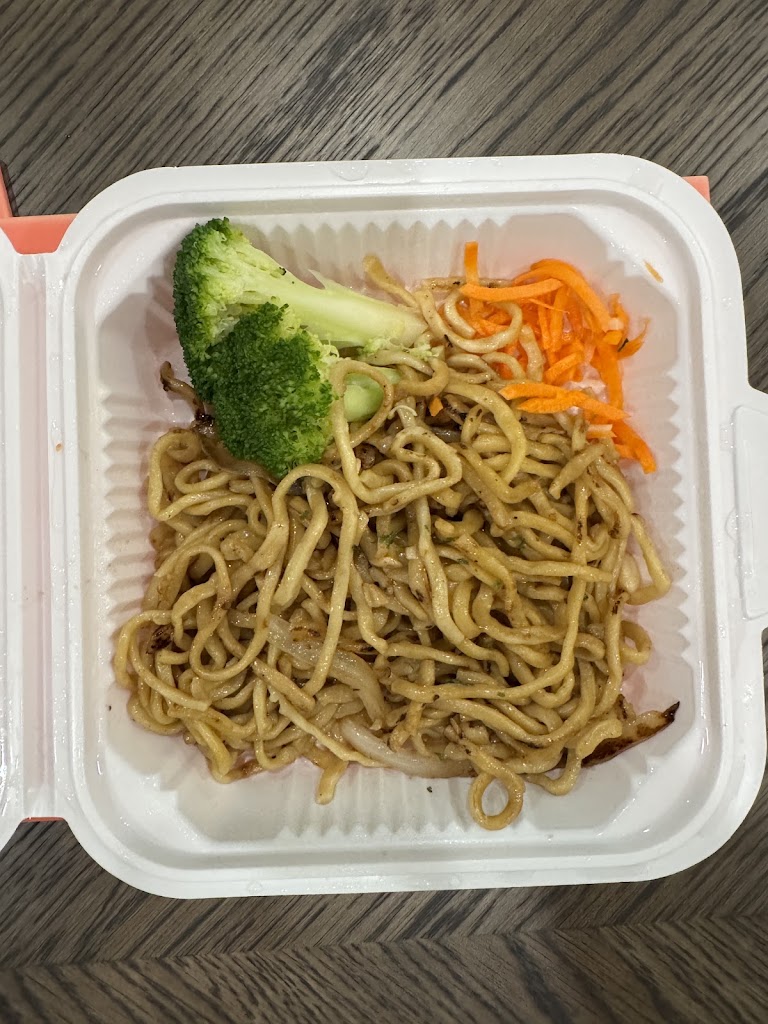 Banh Mi Crunch