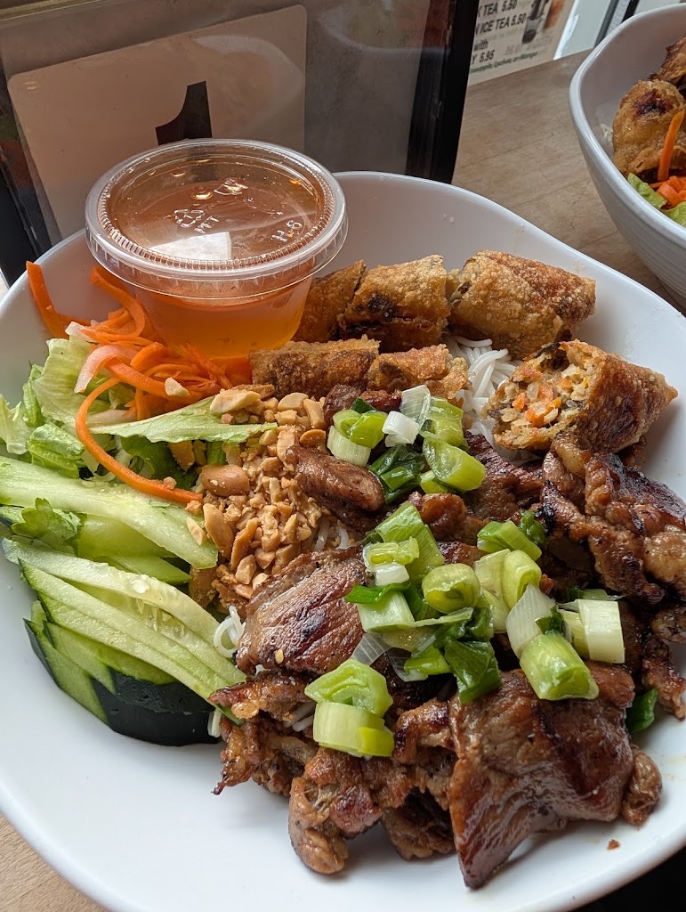 Banh Mi Crunch