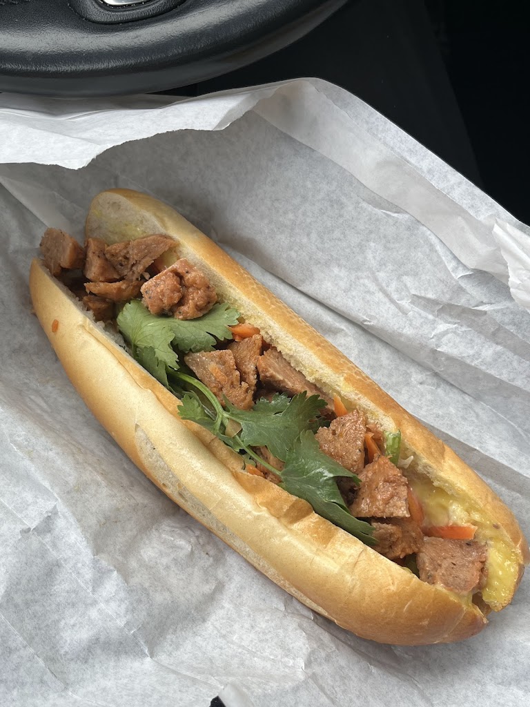 Banh Mi Huy-Ky