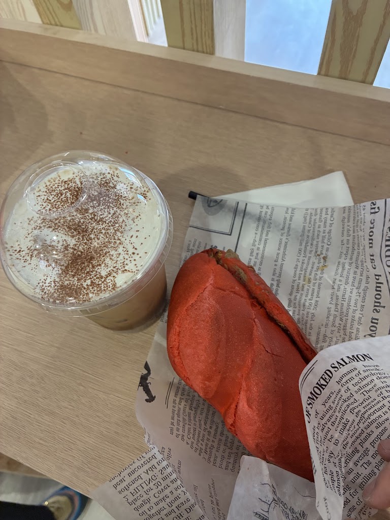 Banh Mi Journey