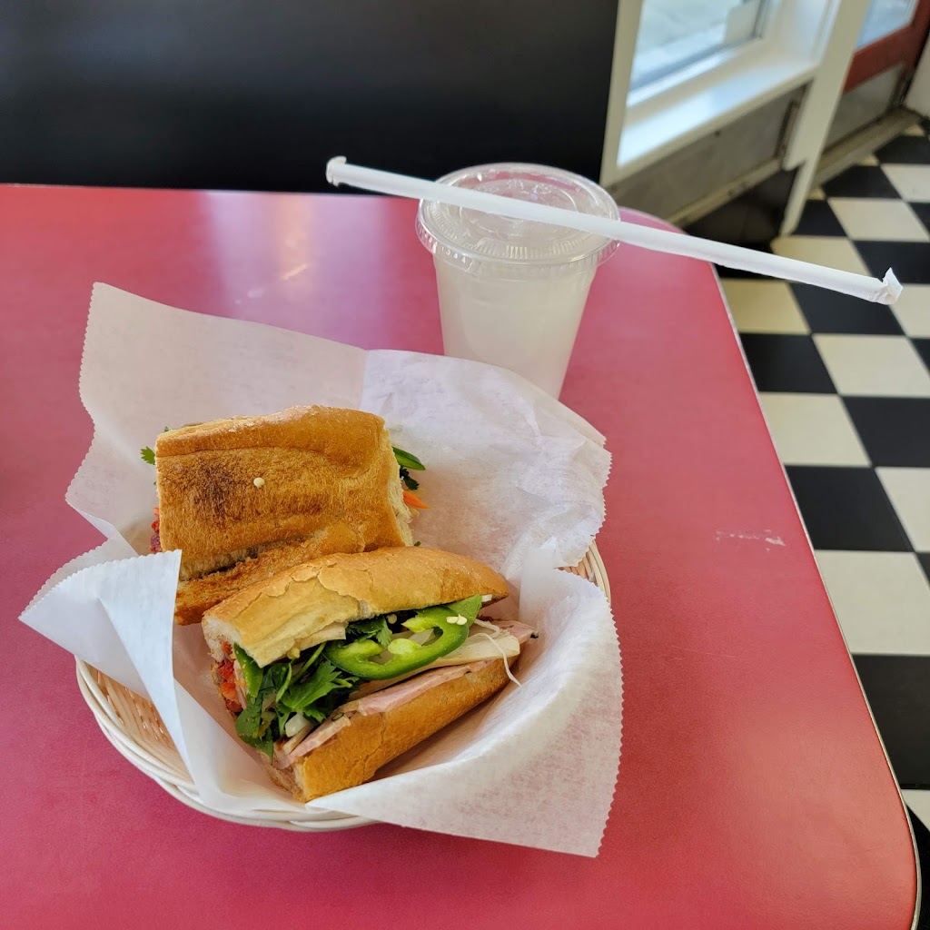 Banh Mi K