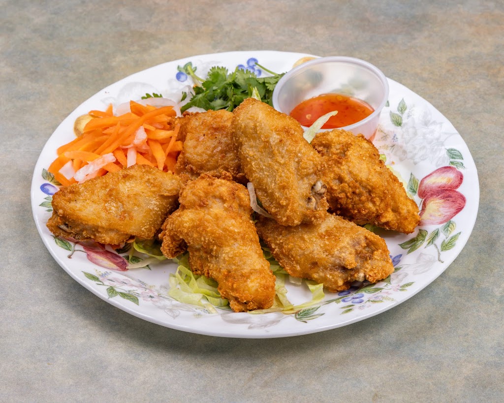 Banh Mi K