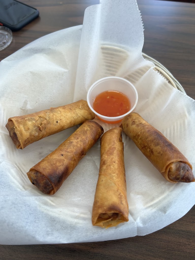 Banh Mi K