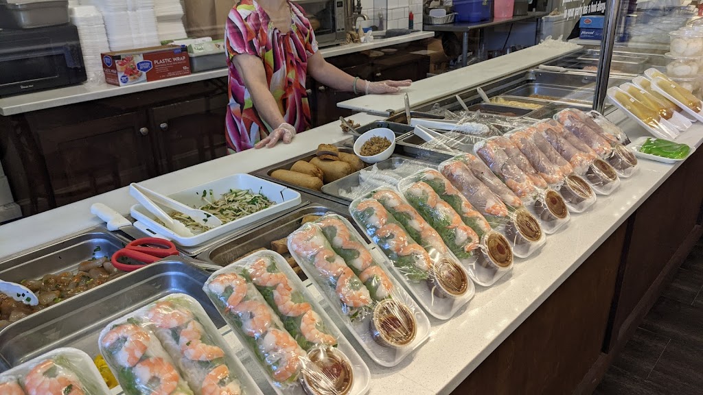 Bánh Mì Lê