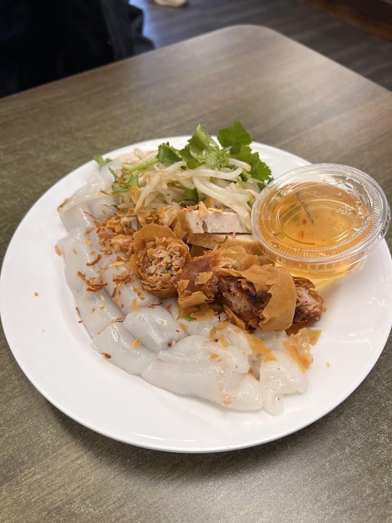 Bánh Mì Lê