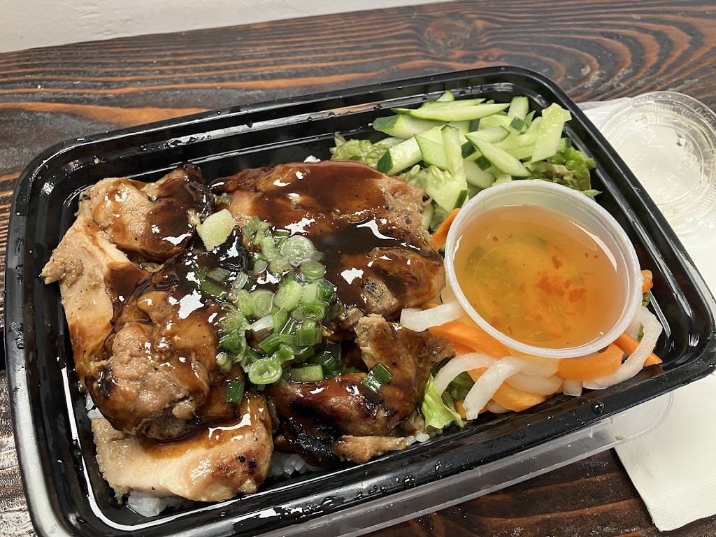 BANH MI OI - West Roxbury