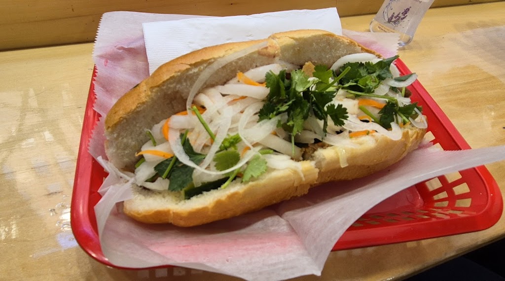 Banh Mi Ok