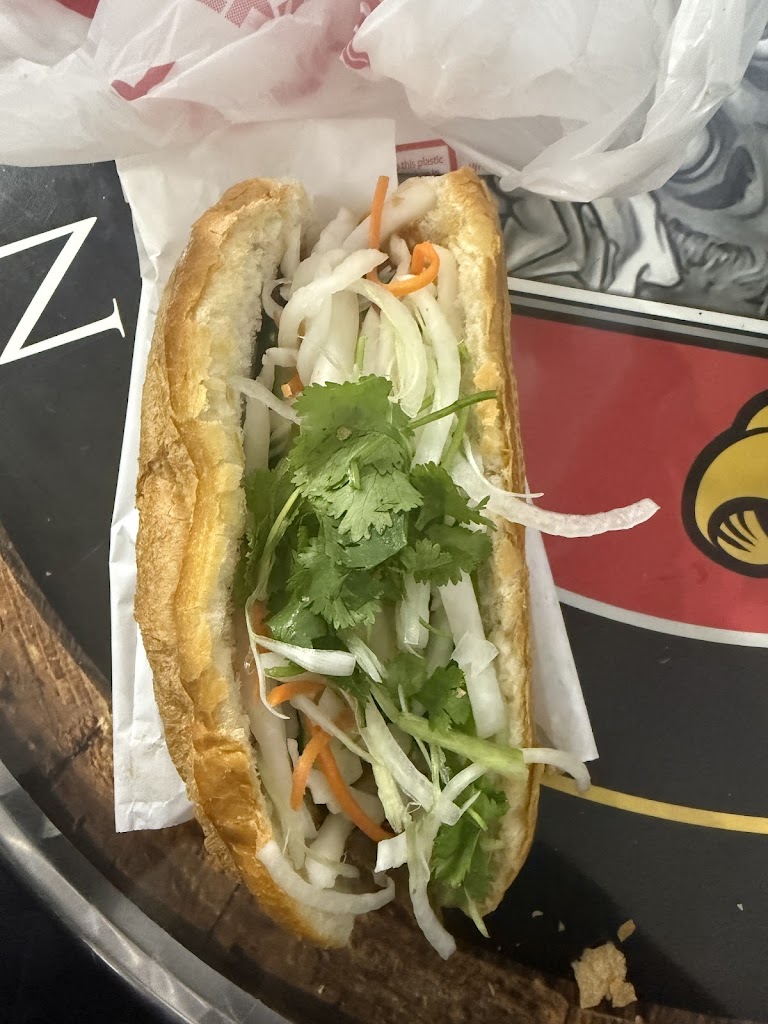 Banh Mi Ok