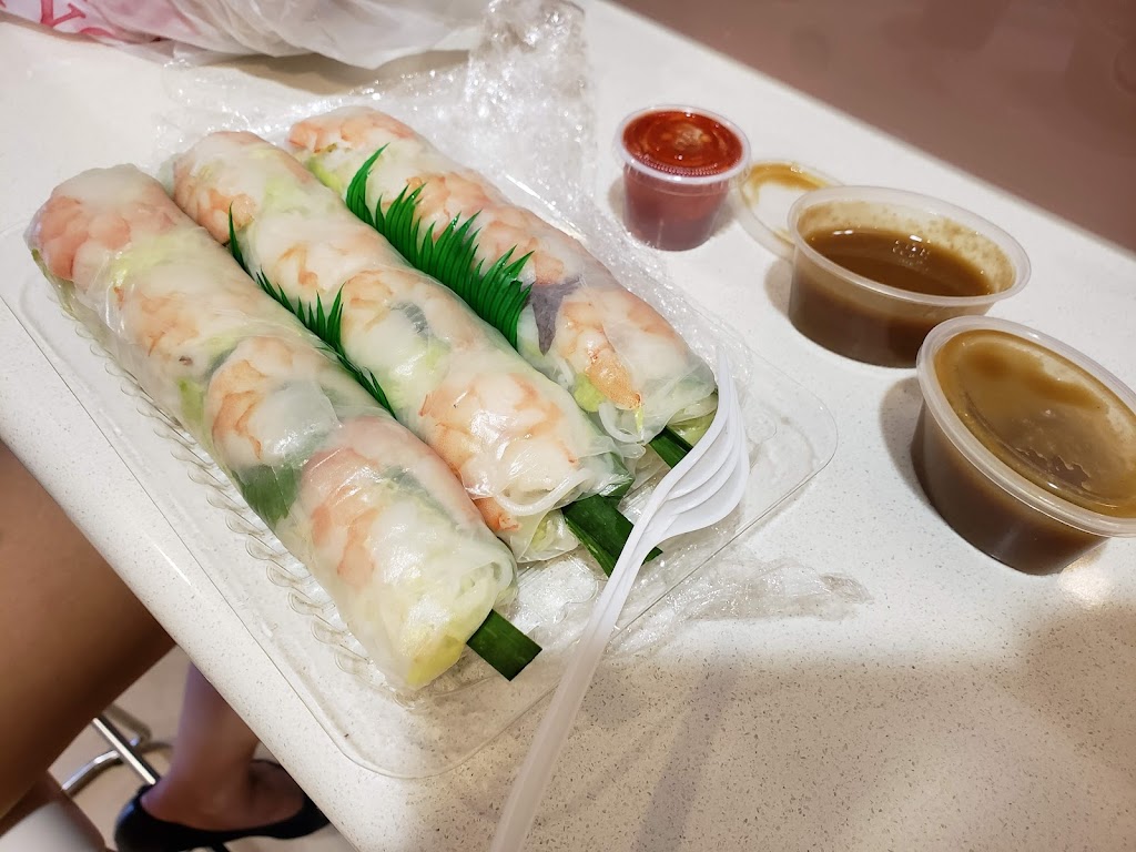 Bánh Mì Saigon